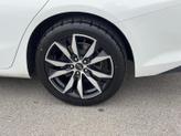 Thumbnail of 2024 Summit White / White Chevrolet Malibu