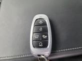 Thumbnail of 2023 Onyx Black Hyundai SONATA Hybrid