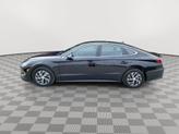 Thumbnail of 2023 Onyx Black Hyundai SONATA Hybrid