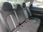Thumbnail of 2023 Onyx Black Hyundai SONATA Hybrid