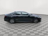 Thumbnail of 2023 Onyx Black Hyundai SONATA Hybrid