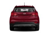 Thumbnail of 2015 Sparkling Silver Hyundai Santa Fe Sport