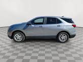 Thumbnail of 2023 Sterling Gray Metallic Chevrolet Equinox
