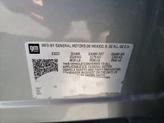 Thumbnail of 2023 Sterling Gray Metallic Chevrolet Equinox