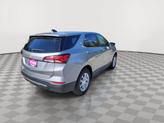 Thumbnail of 2023 Sterling Gray Metallic Chevrolet Equinox