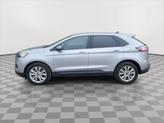 Thumbnail of 2024 Iconic Silver Metallic Ford Edge