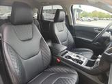 Thumbnail of 2024 Iconic Silver Metallic Ford Edge