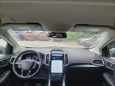 Thumbnail of 2024 Iconic Silver Metallic Ford Edge