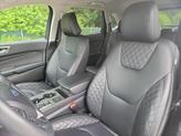 Thumbnail of 2024 Iconic Silver Metallic Ford Edge