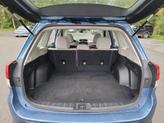 Thumbnail of 2019 Horizon Blue Pearl Subaru Forester