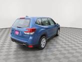 Thumbnail of 2019 Horizon Blue Pearl Subaru Forester