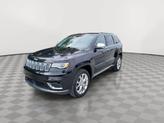 Thumbnail of 2020 Diamond Black Crystal Pearlcoat Jeep Grand Cherokee