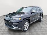 Photo of 2020 Diamond Black Crystal Pearlcoat Jeep Grand Cherokee