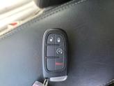 Thumbnail of 2023 Bright White Clearcoat Jeep Cherokee