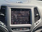 Thumbnail of 2023 Bright White Clearcoat Jeep Cherokee