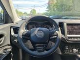 Thumbnail of 2023 Bright White Clearcoat Jeep Cherokee