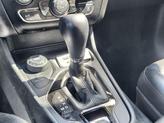 Thumbnail of 2023 Bright White Clearcoat Jeep Cherokee