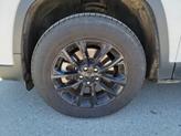 Thumbnail of 2023 Bright White Clearcoat Jeep Cherokee