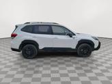 Thumbnail of 2024 Crystal White Pearl Subaru Forester
