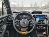 Thumbnail of 2024 Crystal White Pearl Subaru Forester