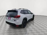 Thumbnail of 2024 Crystal White Pearl Subaru Forester