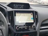 Thumbnail of 2024 Crystal White Pearl Subaru Forester