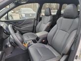 Thumbnail of 2024 Crystal White Pearl Subaru Forester