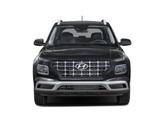 Thumbnail of 2025 Shimmering Silver Hyundai VENUE