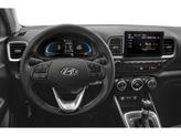 Thumbnail of 2025 Shimmering Silver Hyundai VENUE