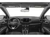 Thumbnail of 2025 Shimmering Silver Hyundai VENUE