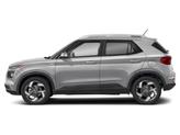 Thumbnail of 2025 Shimmering Silver Hyundai VENUE