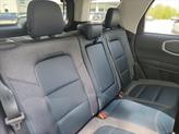 Thumbnail of 2021 Oxford White Ford Bronco Sport