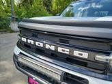 Thumbnail of 2021 Oxford White Ford Bronco Sport