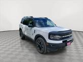 Thumbnail of 2021 Oxford White Ford Bronco Sport