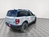 Thumbnail of 2021 Oxford White Ford Bronco Sport