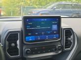 Thumbnail of 2021 Oxford White Ford Bronco Sport
