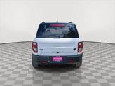 Thumbnail of 2021 Oxford White Ford Bronco Sport