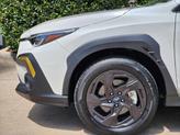 Thumbnail of 2025 Crystal White Pearl Subaru Crosstrek