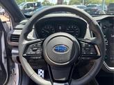 Thumbnail of 2025 Crystal White Pearl Subaru Crosstrek