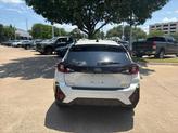 Thumbnail of 2025 Crystal White Pearl Subaru Crosstrek