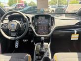 Thumbnail of 2025 Crystal White Pearl Subaru Crosstrek