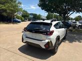 Thumbnail of 2025 Crystal White Pearl Subaru Crosstrek