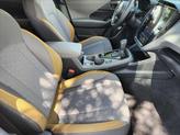 Thumbnail of 2025 Crystal White Pearl Subaru Crosstrek