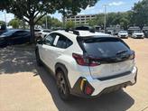 Thumbnail of 2025 Crystal White Pearl Subaru Crosstrek