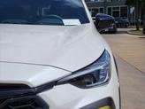 Thumbnail of 2025 Crystal White Pearl Subaru Crosstrek