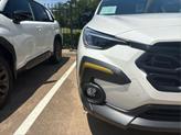 Thumbnail of 2025 Crystal White Pearl Subaru Crosstrek