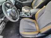 Thumbnail of 2025 Crystal White Pearl Subaru Crosstrek