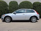 Thumbnail of 2011 Silver Metallic Volvo C30
