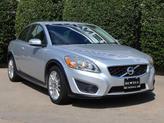 Thumbnail of 2011 Silver Metallic Volvo C30