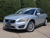 Photo of 2011 Silver Metallic Volvo C30